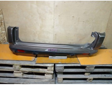 Бампер задний Hon/ CR-V/ RD5/ 09.2001 - 08.2004г./ широкая катафота/ к.т.№71501S9A000