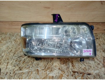 Фара прав. Infiniti/ QX56/ JA60/ Ксенон/ к.т.№26010ZC226 