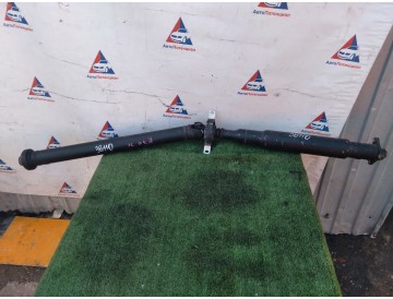 Кардан задний BMW/ X5/ E70/ L=1436mm/ 3 литра/ к.т.№26107564394