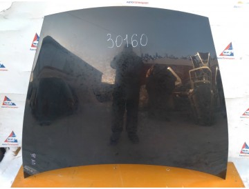 Капот Porsche/ Cayenne/ 955,957/ до 05.2010г./ к.т.№95551101100