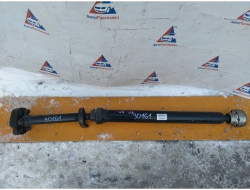 Кардан задний Porsche/ Cayenne/ 955,957/ к.т.№95542102010 / 95542102011 / 95542102012 / 95542102013