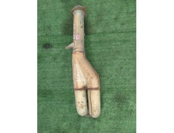 Глушитель штаны Hon/ CR-V/ RD1/ к.т.№18210-S10-003