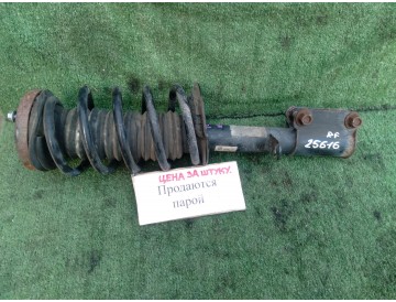 Стойка прав.перед. BMW/ X5/ E53/ до 10.2006г./ к.т.№31316764604 или 31316764606