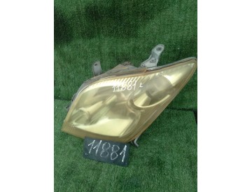 Фара лев. Toy/ Ist/ NCP60,NCP61,NCP65/ до 2005.05г./ №52-064/ XENON/ к.т.№81185-52280