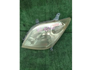Фара лев. Toy/ Ist/ NCP60,NCP61,NCP65/ до 2005.05г./ №52-064/ XENON/ к.т.№81185-52280