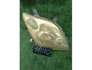 Фара прав. Toy/ Ist/ NCP60,NCP61,NCP65/ до 2005.05г./ №52-064/ XENON/ к.т.№81110-52280