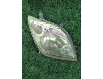 Фара прав. Toy/ Ist/ NCP60,NCP61,NCP65/ до 2005.05г./ №52-064/ XENON/ к.т.№81110-52280