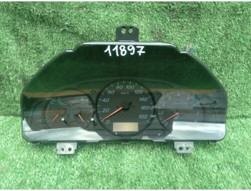 Щиток приборов Maz/ MPV/ LW3W,LWFW,LW5W,LWEW/ к.т.№L08255430A