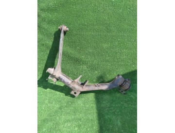 Рычаг лев.зад. продольный Toy/ Sienta,Wish/ NCP175G,ZNE14G,ZGE25G,ZGE25W/ к.т.№48720-68010