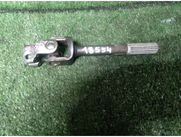 Карданчик рулевой ниж. Toy/ Camry/ ACV40/ LHD+RHD/ к.т.№45220-33180