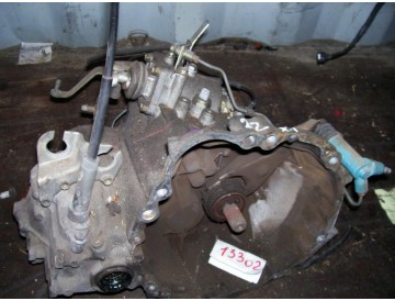 МКПП Toy/ Starlet/ EP82/ A242E/ -96.01г./4-ступка к.т.№000000