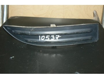 Заглушка прав.перед. в противотуманки Toy/ Corolla,Corolla Fielder,Allex,Corolla Runx/ NZE120,NZE121,NZE124,ZZE122,ZZE123,ZZE124/ до 2002.09г./ к.т.№52127-12170