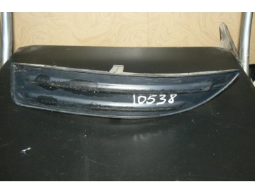 Заглушка лев.перед. в противотуманки Toy/ Corolla,Corolla Fielder,Allex,Corolla Runx/ NZE120,NZE121,NZE124,ZZE122,ZZE123,ZZE124/ до 2002.09г./ к.т.№52128-12070