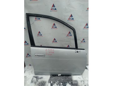 Дверь прав.перед. Toy/ Corolla Spacio/ AE111N,AE115N/ к.т.№67001-13110