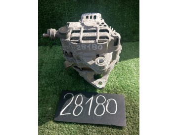 Генератор Maz/ ZJ-VE,ZY-VE/ Axela,Mazda 3,Mazda 5,Demio,Verisa/ BK5P,DY3W,DY5W,DC5W/ 1.3 + 1.5 литра/к.т.№Z60118300