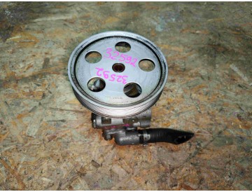 Насос ГУР Audi/ A4,S4/ B8/ 8K2,8K5/ CDNC/ 2 литра/ до 10.2011г./ к.т.№8K0145153F