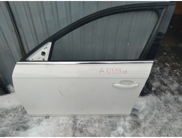 Дверь лев.перед. Audi/ A4,S4/ B8/ 8K2,8K5/ до 11.2015г./ к.т.№8K0831051J