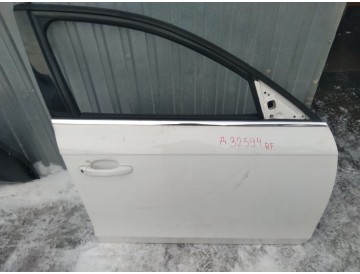 Дверь прав.перед. Audi/ A4,S4/ B8/ 8K2,8K5/ до 11.2015г./ к.т.№8K0831052J