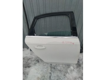 Дверь прав.зад. Audi/ A4/ B8/ 8K2,8K5/ до 11.2015г./ Седан/ к.т.№8K5833052D