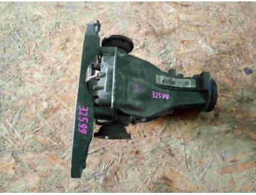 Редуктор задний Audi/ A4/ B8/ 8K2,8K5/ 37x9/к.т.№0BC500043B