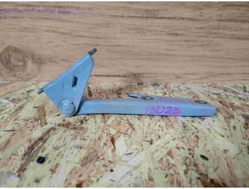 Петля капота лев. MMC.Airtrek,Outlender,Libero/ CU2W,CU4W,CU5W,CB2V/ к.т.№MB866525