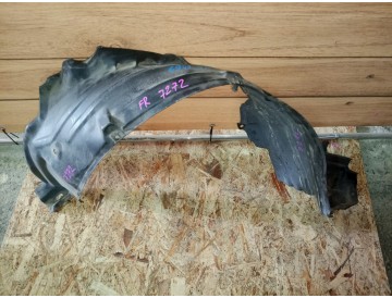 Подкрылок прав. Nis/ Bluebird Sylphy/ QG10,TG10,QNG10,FG10/ к.т.№63842-4M700