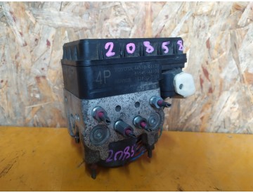 Блок АБС Toy/ Isis/ ANM10G,ANM10W,ZNM10G,ZNM10W/ к.т.№44050-44200