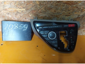 Блок климат-контроля Toy/ Isis/ ANM10G,ANM10W,ANM15G,ANM15W,ZNM10G,ZNM10W/ к.т.№55900-44630-E0