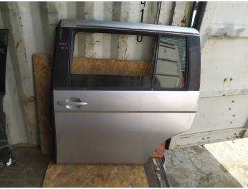 Дверь лев.зад. Toy/ Isis/ ANM10G,ANM10W,ANM15G,ANM15W,ZNM10G,ZNM10W/ к..т.№67004-44071