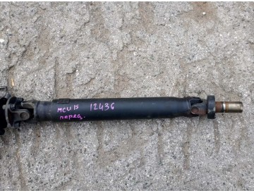 Кардан Toy/ Harrier/ MCU15,ACU15,SXU15/ к.т.№37100-48010