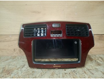Консоль магнитофона Toy/ Windom/ MCV30/ с часами/ к.т.№83910-33160