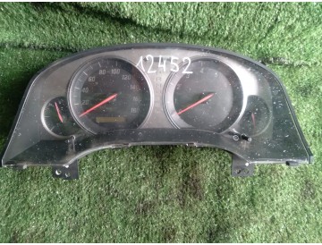 Щиток приборов Toy/ Mark II,Mark Blit/ GX110,JZX110/ после 09.2002г./ к.т.№83800-22330 