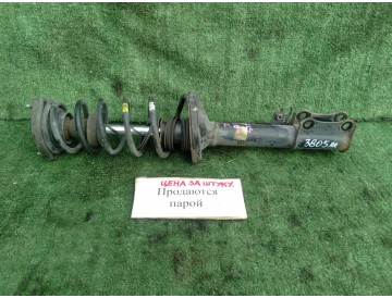 Стойка прав.зад. Toy/ Caldina,Corona Premio/ ST210,CT211/ к.т.№48530-29745