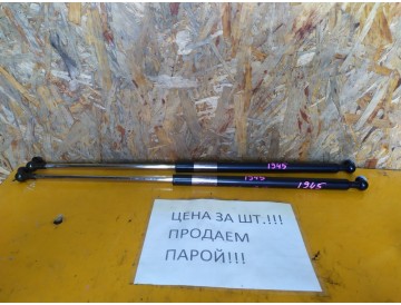 Амортизатор 5-й двери Sub/ Impreza/ GG2,GG3,GGA/ к.т.№63269FE000