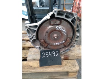 АКПП BMW/ X5/ E53/ M54B30/ 3литра/ A5S 390R-YZ/ БЕЗ РАЗДАТКИ/ к.т.№24007525324