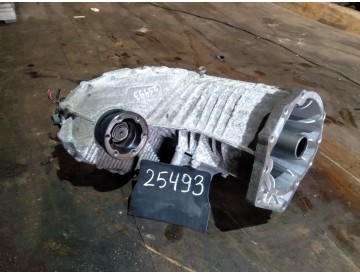 Раздатка BMW/ X5/ E53/ 3литра, 4,4литра, 4,8литра/ M54,M57,N62/ после 2003.10г./ БЕЗ СЕРВОПРИВОДА/ к.т.№27107555297