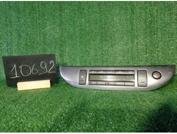 Блок климат-контроля Toy/ Camry/ ACV30/ к.т.№000000