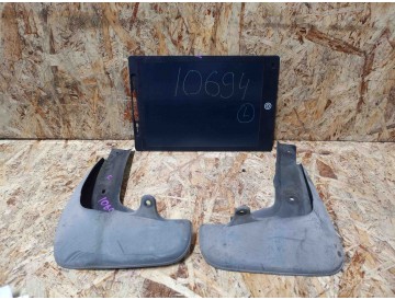 Брызговики комплект перед. Toy/ Camry/ ACV30/ к.т.№000000