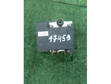 Блок АБС MMC.Airtrek/ CU2W,CU4W/ 2WD/ к.т.№MR493106 / MN193055