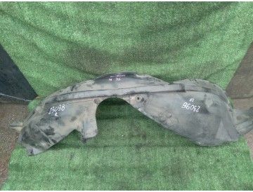 Подкрылок лев. Suz/ SX4/ YB11S,YA11S,YB41S,YA41S,YC11S/ к.т.№72322-80J00