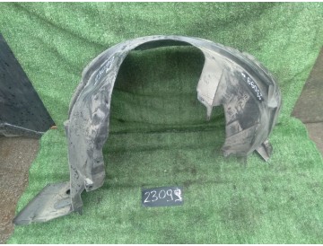 Подкрылок прав. Suz/ SX4/ YB11S,YA11S,YB41S,YA41S,YC11S/ к.т.№72321-80J00