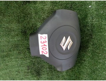 Подушка безопасности в руль Suz/ SX4/ YB11S,YA11S,YB41S,YA41S,YC11S/ к.т.№48150-80J20-ART