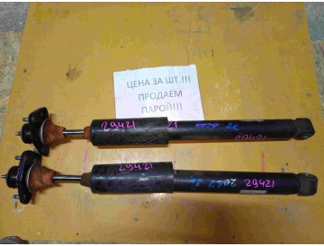 Амортизатор зад. BMW/ X3/ E83/ к.т.№33503451402