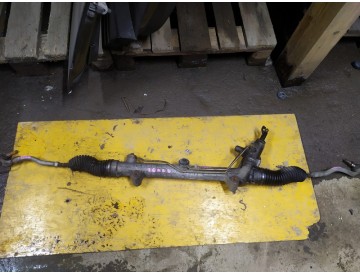 Рейка рулевая Mercedes Benz/ M-CLASS/ W164/ Правый руль/ к.т.№A1644600325 