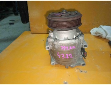 Насос конд. Hon/ F18B,F20B,H22A,F23A,H23A/ Accord,Torneo/ CF3,CF4,CF5,CF6,CL1,CL3/ к.т.№38810-PCA-006