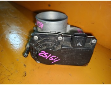 Дроссельная заслонка Maz/ L5-VE/ Atenza,3/ GHE5P,GH5AS,GH5FS/ элекронная/ к.т.№L50213640B