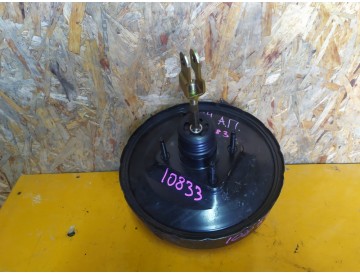 Вакуум Sub/ Legacy/ ВЕ5,BH5/ 05.2001 - 04.2003г./ к.т.№26402AE390 