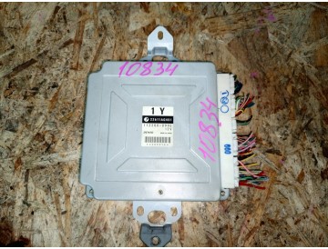 Компьютер Sub/ Legacy/ BE5,BH5/ EJ206/ к.т.№22611AG451 / 22611AG454 / 22611AG452 