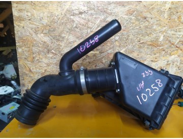 Корпус возд. фильтра Sub/ Impreza,Forester/ GG2,GD2,SG5/ №46051FE000верх, 46052FE030низ