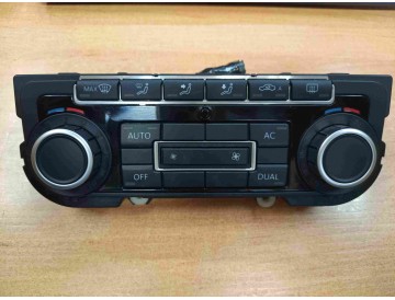 Блок климат-контроля VolksWagen/ Golf,Passat,Tiguan/ 5K1,362,365/ 2008 - 2018г/ к.т.№5K0907044BS